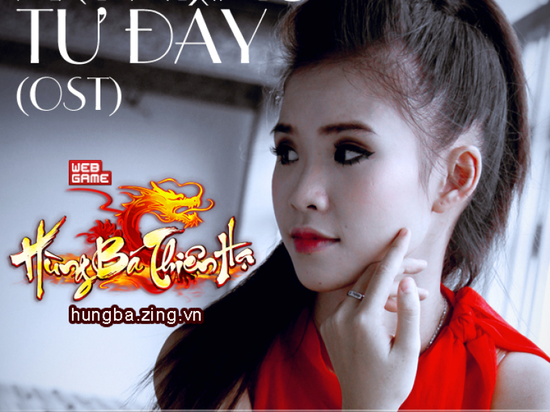 Xa Nhau Từ Đây (Hùng Bá Thiên Hạ  OST)