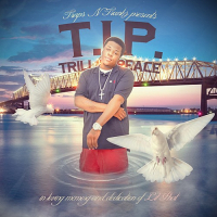 T.I.P (CD1)