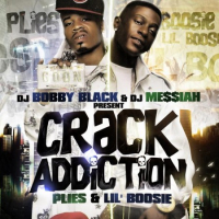 Crack Addiction (CD2)