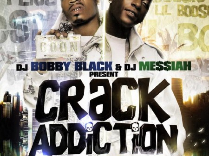 Crack Addiction (CD2)