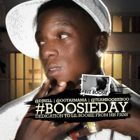 #BOOSIEDAY (CD1)