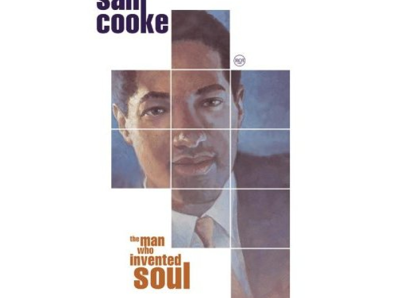 The Man Who Invented Soul (CD7)