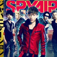 Japanication (Single)