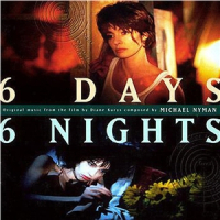 6 Days, 6 Nights OST