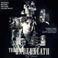 The Underneath OST