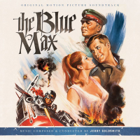 The Blue Max OST CD2 (P.1)