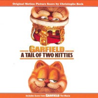 Garfield A Tail of Two Kitties OST (P.2)