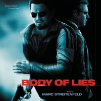 Body Of Lies OST (P.1)