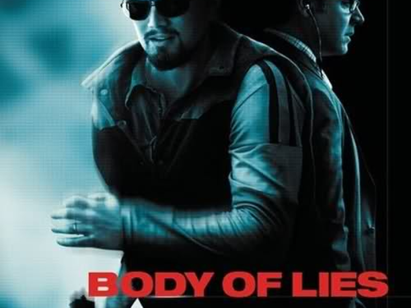 Body Of Lies OST (P.1)