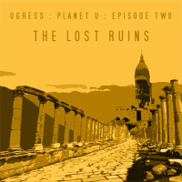 The Lost Ruins (EP)
