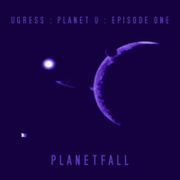 Planetfall (EP)