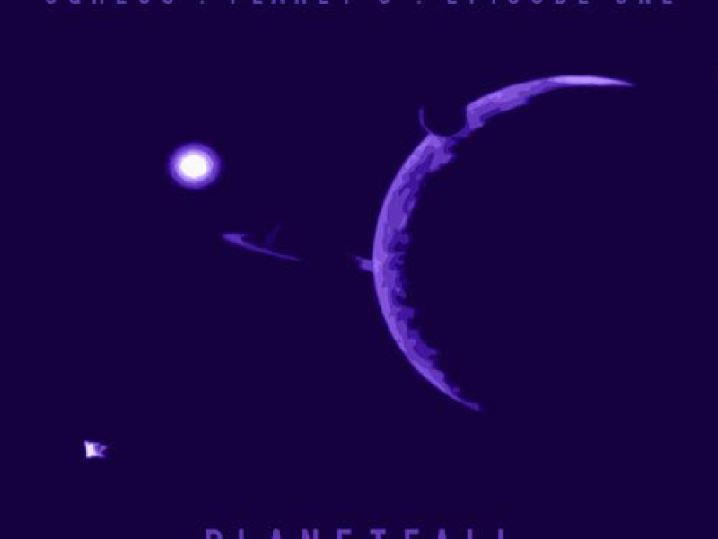 Planetfall (EP)