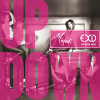 Up & Down (EP)