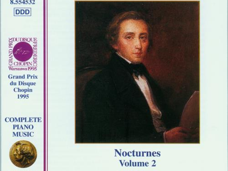 Nocturnes Vol.2