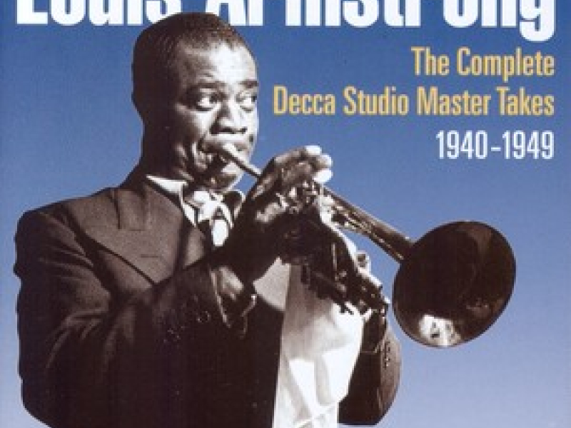The Complete Decca Studio Master Takes (CD 2) (Part 1)