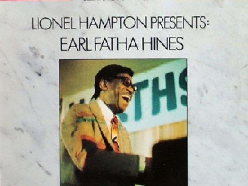 Lionel Hampton Presents: Earl Fatha Hines - St. Louis Blues