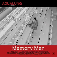 Memory Man (Japan)