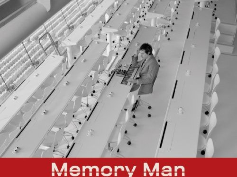 Memory Man (Japan)