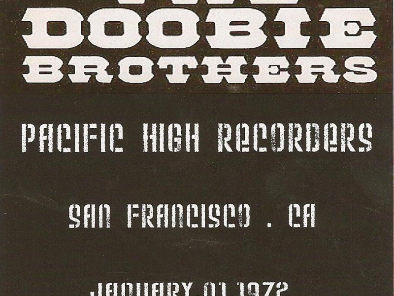 Pacific High Recorders