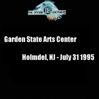 Garden State Arts Center Holmdel