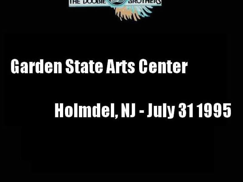 Garden State Arts Center Holmdel