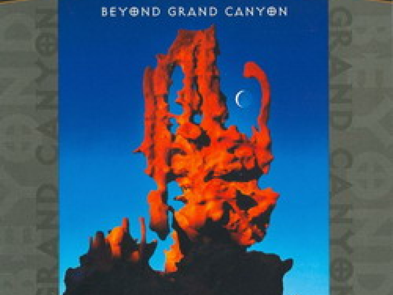 Beyond Grand Canyon