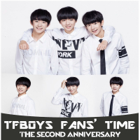TFBOYS FANS' TIME