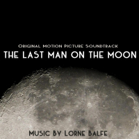 The Last Man On The Moon OST