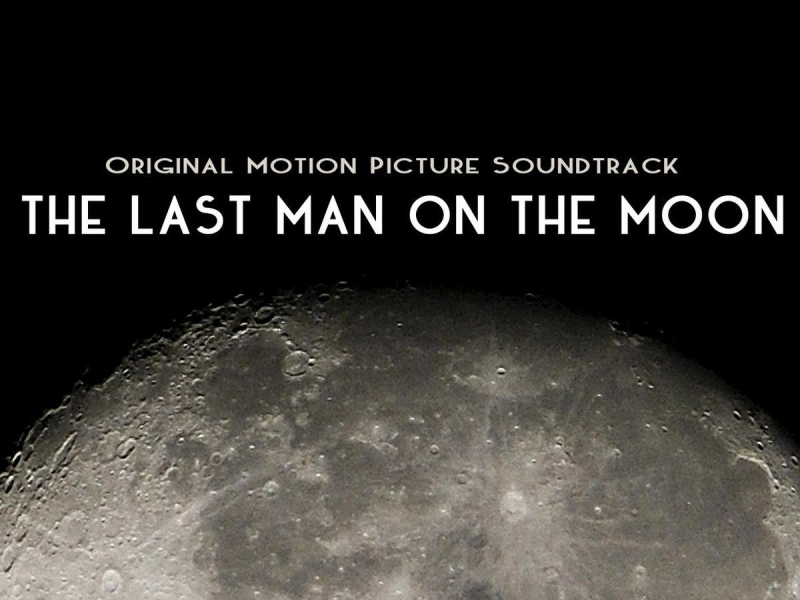 The Last Man On The Moon OST