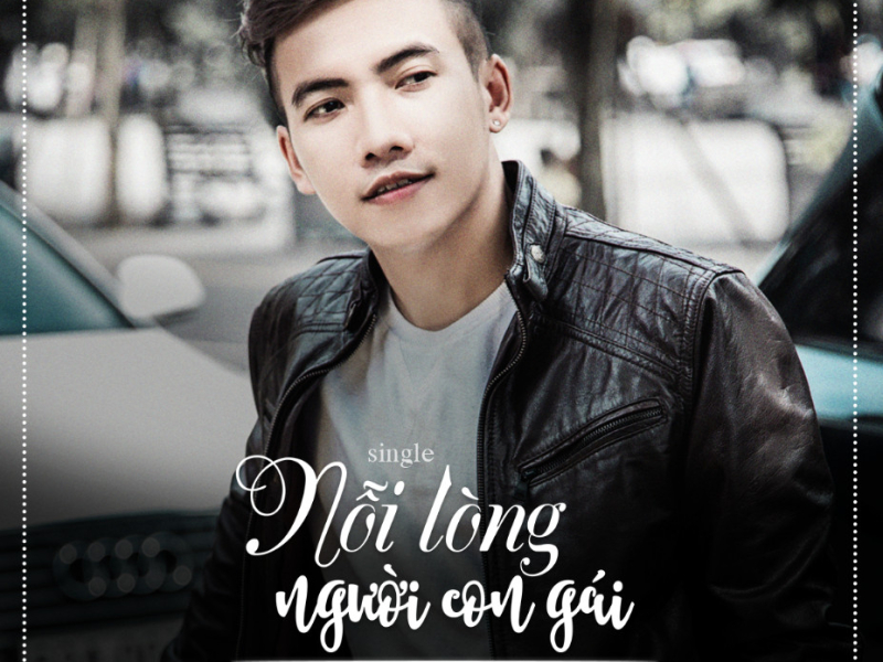 Nỗi Lòng Người Con Gái (Single)