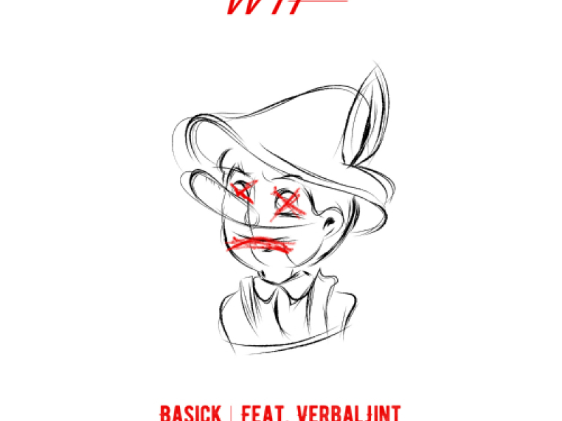 WTF 2 : Pinocchio (Single)