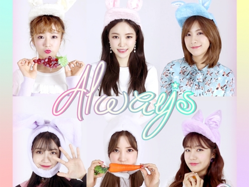 Always (Single)