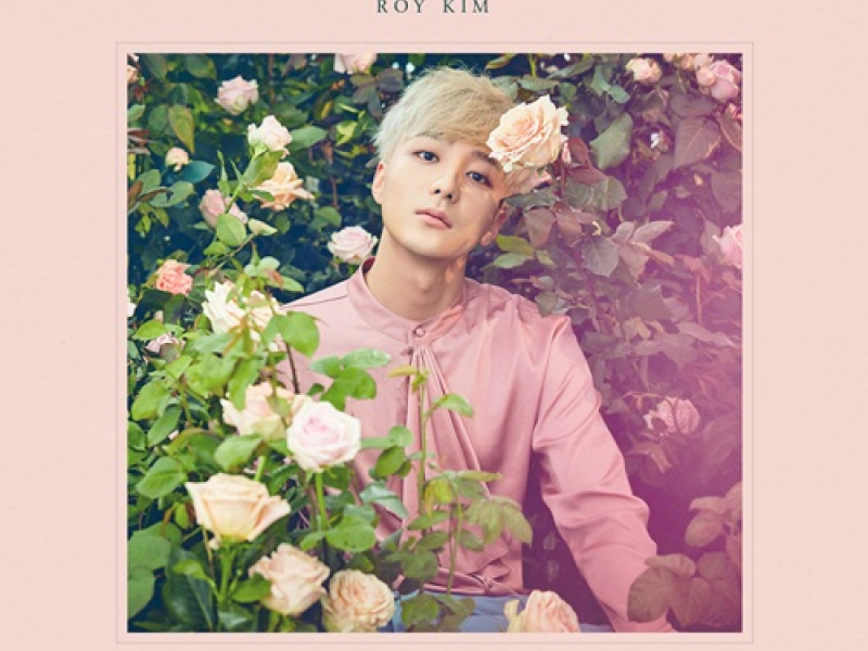 Blooming Season (Mini Album)