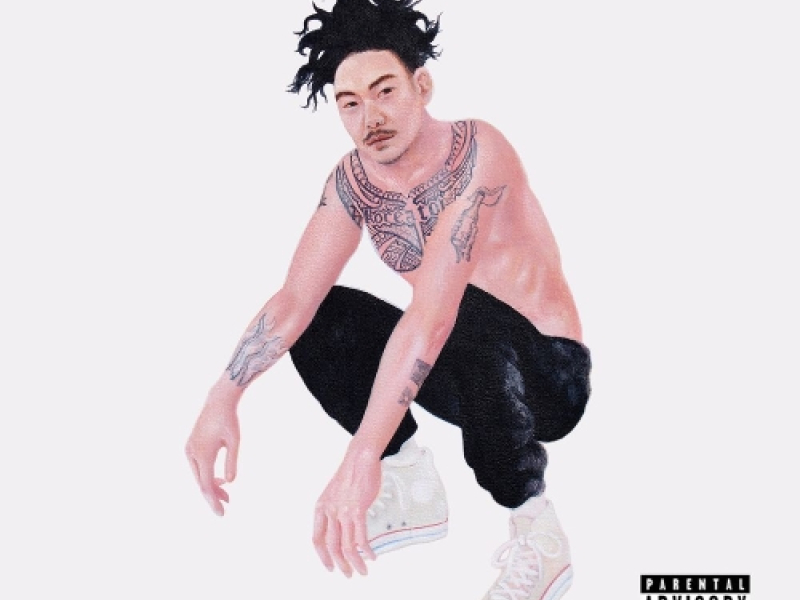 Foreigner (Mini Album)