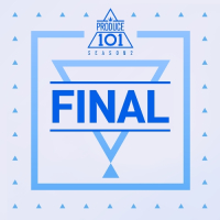 PRODUCE 101 - FINAL