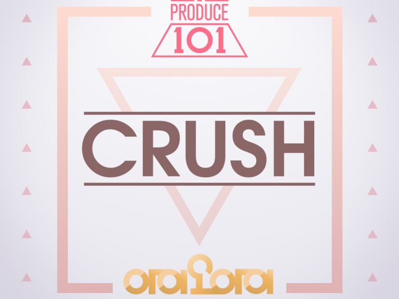 Crush (Single)