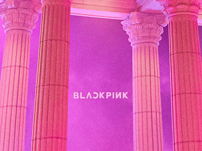 As If It's Your Last (Single)