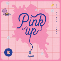 Pink UP (Mini Album)