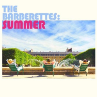 The Barberettes’s Summer (Single)