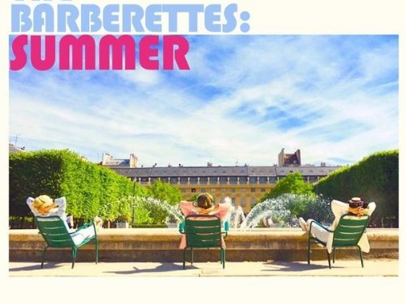 The Barberettes’s Summer (Single)