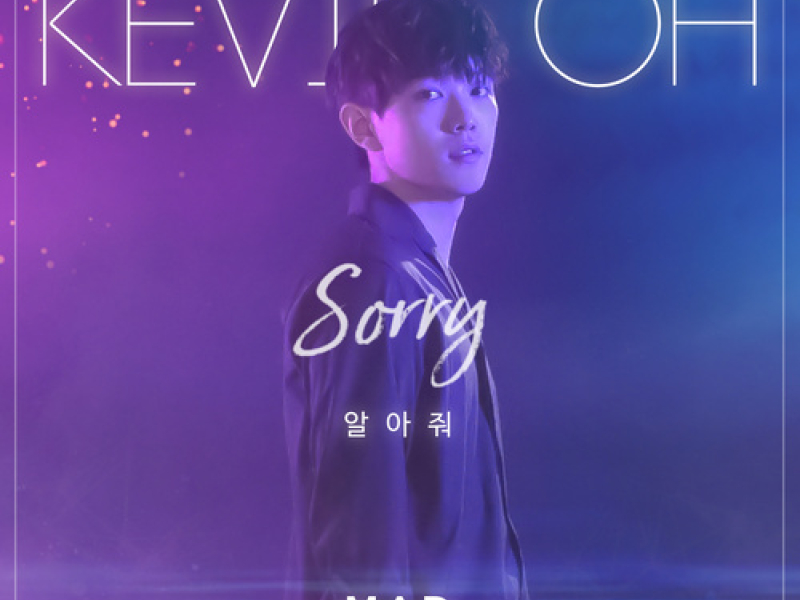 Sorry (Single)