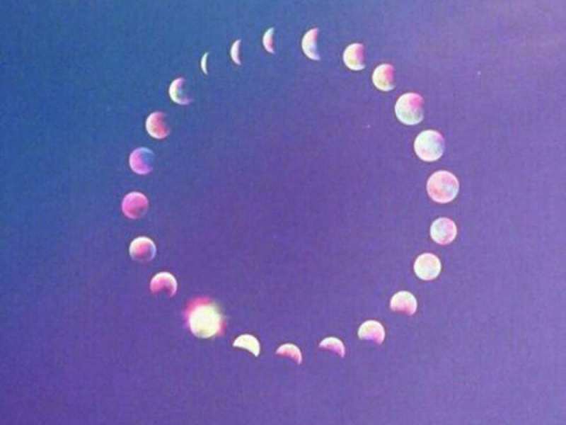 Life Is Beauty Full (Mini Album)