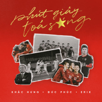 Phút Giây Tỏa Sáng (Single)