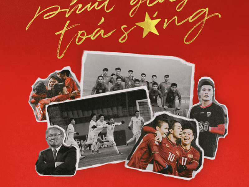 Phút Giây Tỏa Sáng (Single)