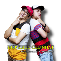 Điệp Khúc Chủ Nhật (Single)