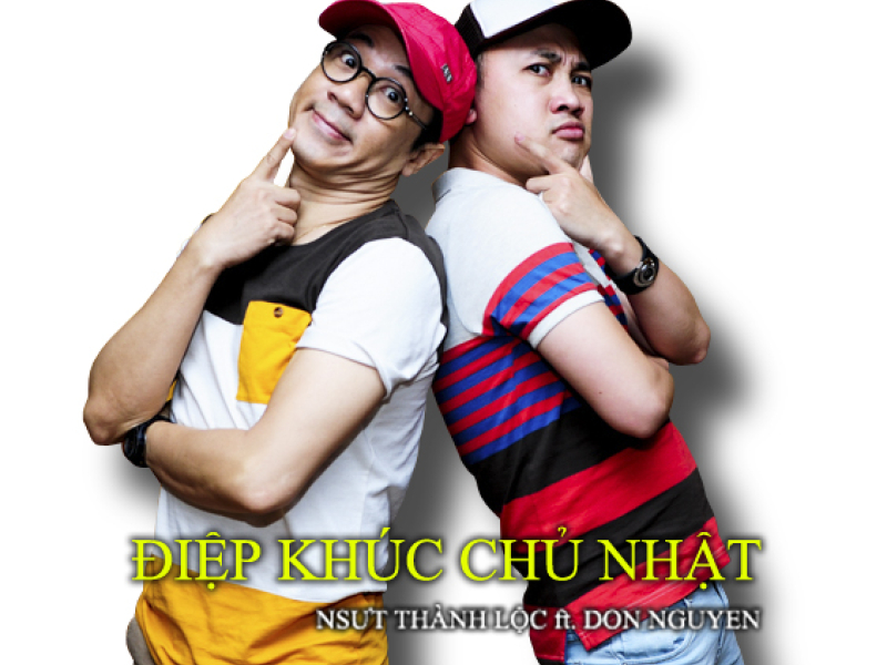 Điệp Khúc Chủ Nhật (Single)