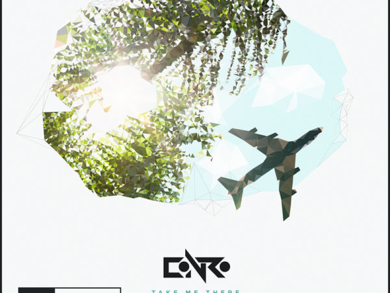 Take Me There (Single)