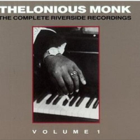 Thelonious Monk - The Complete Riverside Recordings (CD5)