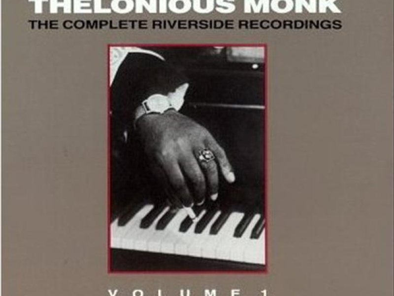 Thelonious Monk - The Complete Riverside Recordings (CD5)