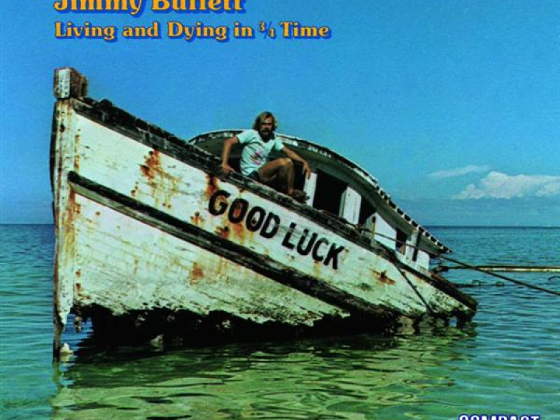 Living and Dying in 3/4 Time